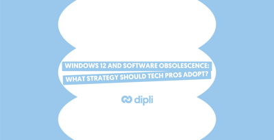 Windows 12 and software obsolescence: what strategy should tech professionals adopt?