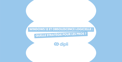 Windows 12 et obsolescence logicielle : quelle stratégie pour les pros ?