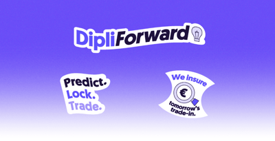 DipliForward: redefining predictive trade-in