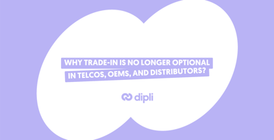 From optional to a must-have: the rise of trade-in as a strategic lever